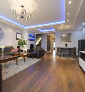 Domestic Electrical Services