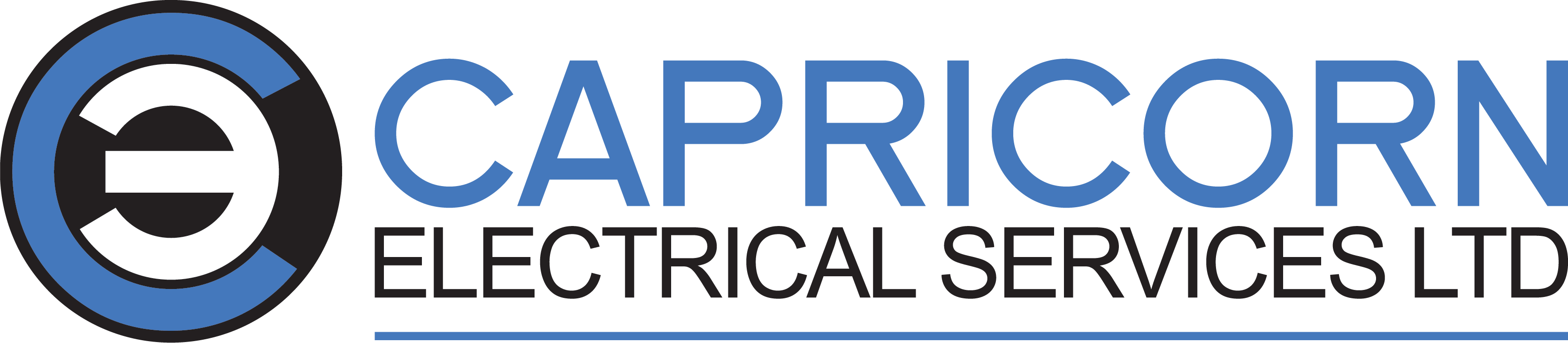 Projects Archive Capricorn Electrical Services